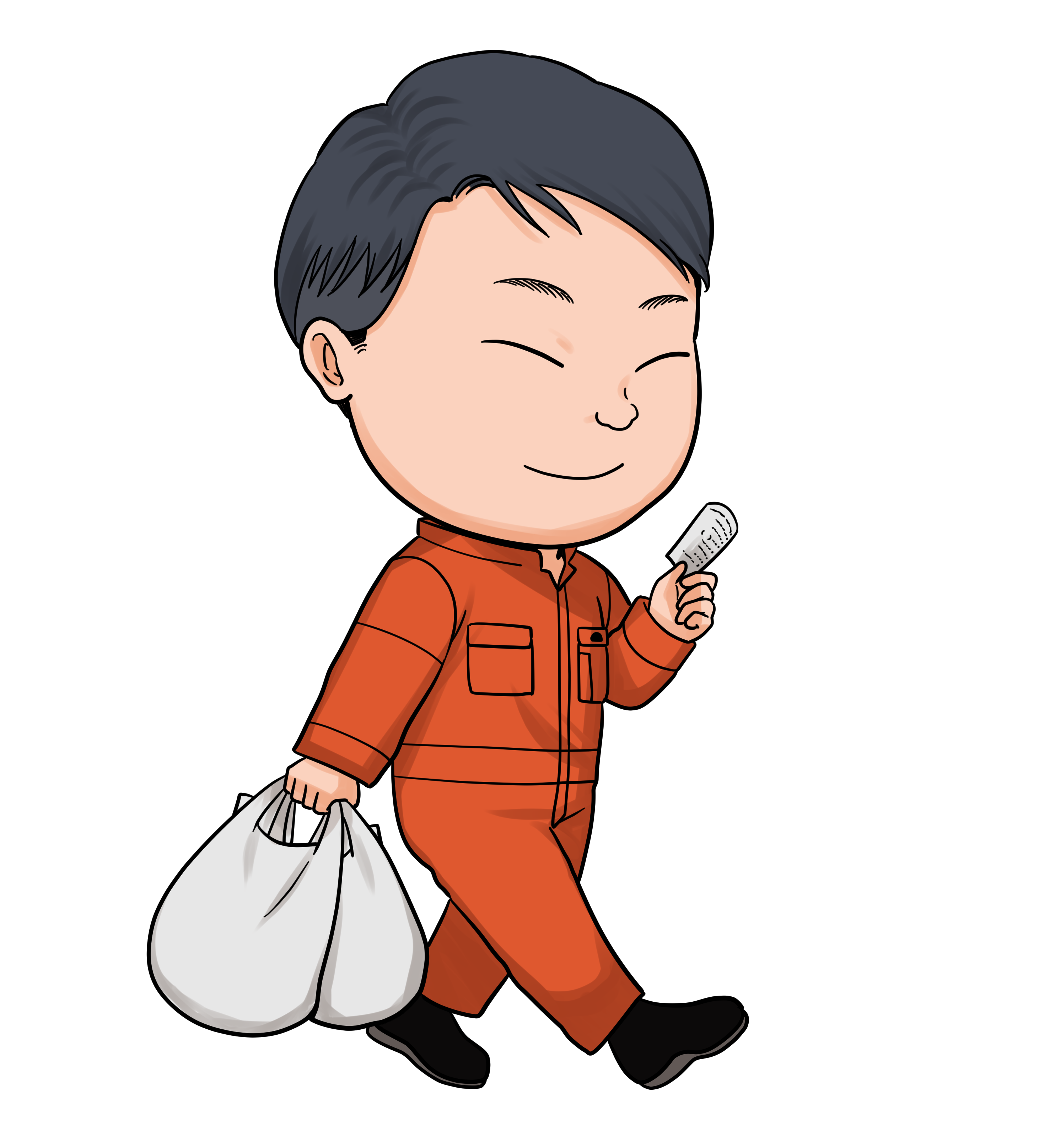 買い物代行